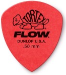 Dunlop Tortex Flow Standard 0.50 12ks