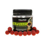 Traper Ultra Boilies 100g 12mm Kukuřice (TR18215)