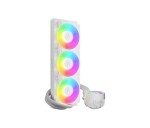 ARCTIC Vodní chladič Liquid Freezer III 360 Pro ARGB, 3x120mm, AM5, LGA1851, bílá EDF_523294