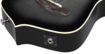 Ibanez UICT10 Metallic Gray Sunburst