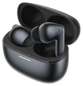 Xiaomi Redmi Buds 8 Pro černá / Sluchátka s mikrofonem / Bluetooth 5.4 / ANC / Dolby Audio (69549)