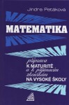 Matematika Příprava maturitě