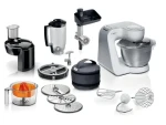 Bosch MUM58251 / Kuchyňský robot / Serie 4 / planetární pohon (MUM58251)