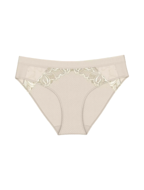 Dámské kalhotky Wild Azalea Florale Tai - Triumph přírodní (00RB) 0042