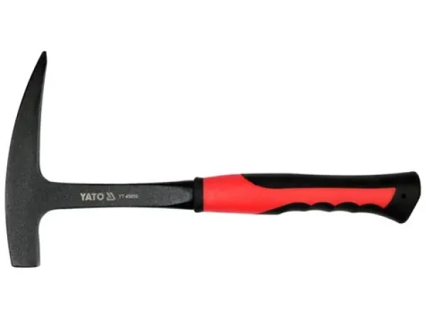 YATO YT-45650 / Kladivo geologické s ostrým koncem 1000 g (YT-45650)