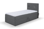 Postel Rio - 90 cm látka: Asti 39