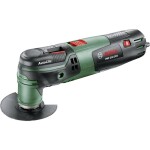 Metabo PowerMaxx MT 12 akumulátorový multifunkční nástroj vč. 2x aku, vč. nabíječky, kufřík, 12 V, 2 Ah, Počet přibalený