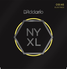 D'Addario NYXL0946