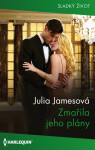 Zmařila jeho plány - Julia Jamesová