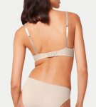 Dámská podprsenka Pure Micro WHP - CAMEO BEIGE - ecru 00DL - TRIUMPH CAMEO BEIGE 85D