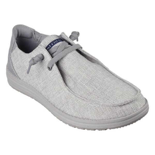 Boty Skechers Melson - Nela M 210726-GRY EU 44