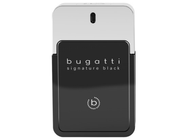 BUGATTI Signature Black Pánská EDT 100ml
