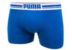 Pánské boxerky Placed Logo 2P M 906519 01 - Puma S