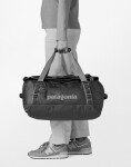 Patagonia Black Hole Duffel 40L Noble Grey