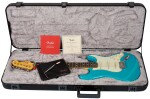 Fender American Professional II Stratocaster RW MBL