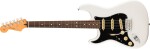 Fender Player II Stratocaster LH RW PWT