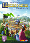 Carcassonne: Turnaje a štíty (Rozšíření 6) - Klaus-Jürgen Wrede