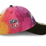 New Era Pánská kšiltovka Los Angeles Chargers NFL 2022 On-Field Crucial Catch 39Thirty Flex Velikost: L/XL