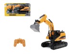 Mamido Pásový jeřáb na dálkové ovládání Builders RC, 1:16, 8CH
