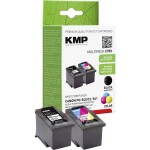 KMP Canon PGI-570PGBK XL - kompatibilní