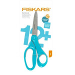 Fiskars Školní nůžky 18 cm, světle modrá