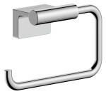 HANSGROHE - AddStoris S Držák toaletního papíru, chrom 41788000