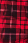 Pánské boxerky 904/120 Prime - CORNETTE červená XXL