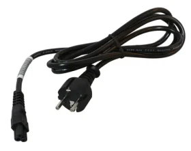 HP Power Cord 3P / Napájecí kabel / 3pinový / 1,8 m (213350-001)