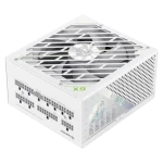 Gamemax GX PRO 750G bílá / Zdroj / ATX / 750W / 80 Plus Gold / modulární (GX PRO 750G WH)