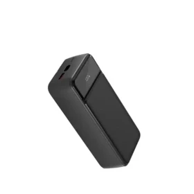 Spello ForcePack SP31 30000mAh černá / Powerbanka / 2x USB-C / 1x USB-A (9915101300281)