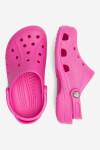 Pantofle Crocs BAYA 10126-6QQ Syntetický materiál