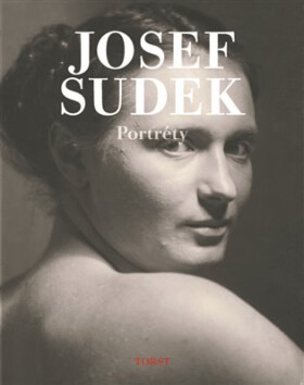 Portréty - Josef Sudek