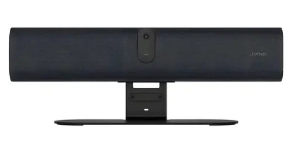 Jabra PanaCast U30 černá / Videokonferenční systém / širokoúhlá kamera / 6x mikrofon / reproduktor / USB-C (8800-231)