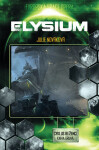 Elysium - Julie Nováková