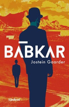 Bábkar - Jostein Gaarder