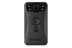 Transcend DrivePro Body 30 černá / Osobní kamera / FullHD / 64 GB paměť / WiFi / BT / USB 2.0 / IP67 (TS64GDPB30A)