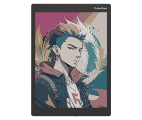 POCKETBOOK 1041 Color Note - Stormy Sea EDF_320878