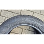 Jete Michelin PRIMACY 4 (částečně jeté) 205/55 R16 91H TL