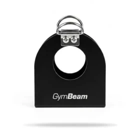 Univerzální adaptér Barbell Clip - GymBeam (118636-1-single_variant)