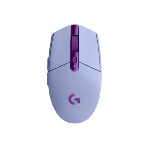 Logitech bezdrátová myš G305 / bezdrátová myš / 12000dpi (910-006022)