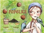 Popelka Lenka Rožnovská,