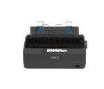 EPSON tiskárna jehličková LQ-350, A4, 24 jehel, 347 zn/s, 1+3 kopii, USB 2.0, LPT, RS232 EDF_1005401
