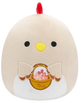 SQUISHMALLOWS Kohout Todd