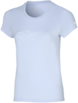 Běžecké tričko Mizuno Athletic RB Tee K2GA220103 Velikost textilu: M