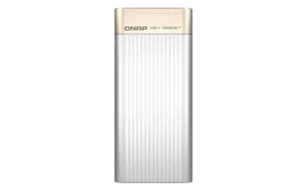QNAP QNA-UC10G1T- adaptér USB 4 / pasivní chlazení (QNA-UC10G1T)