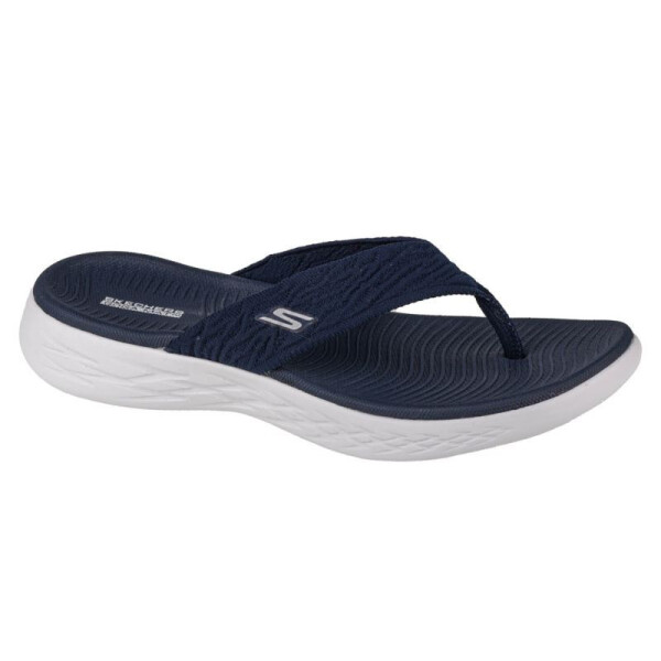 Žabky Skechers On The Go 600 Sunny W 140037-NVY 36