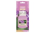 Yankee Candle WILD ORCHID papírová visačka