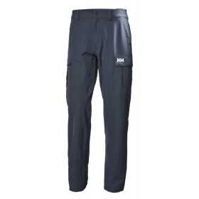 Kalhoty Helly Hansen HH QD CARGO PANT M 33996 597 34