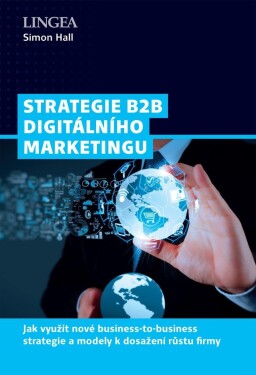 Strategie B2B digitálního marketingu