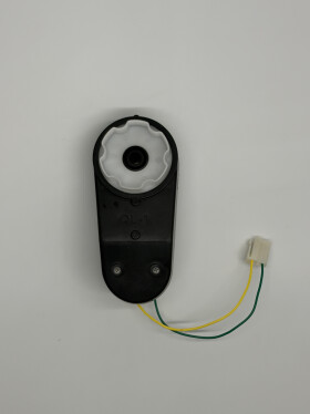 Mamido Náhradní motor s převodovkou RS380 6V 15000RPM